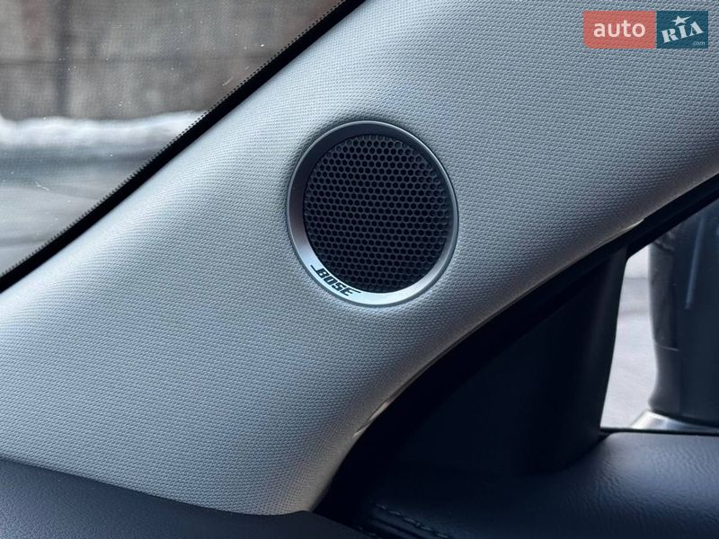 Внедорожник / Кроссовер Mazda CX-5 2023 в Киеве