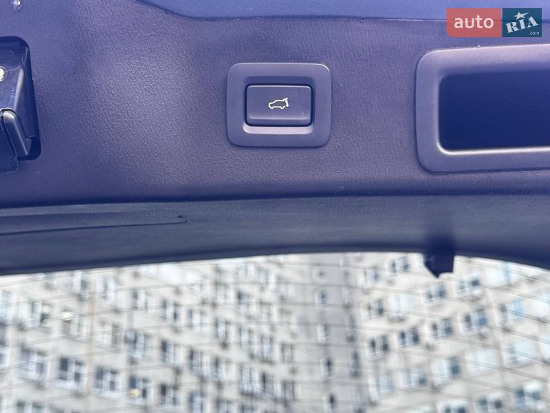 Внедорожник / Кроссовер Mazda CX-5 2023 в Киеве