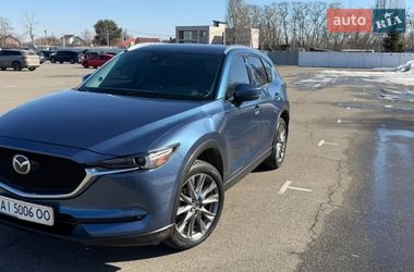 Внедорожник / Кроссовер Mazda CX-5 2020 в Киеве