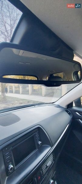 Внедорожник / Кроссовер Mazda CX-5 2012 в Белгороде-Днестровском