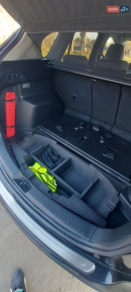 Внедорожник / Кроссовер Mazda CX-5 2012 в Белгороде-Днестровском