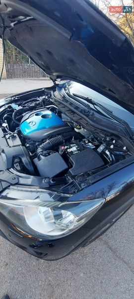 Внедорожник / Кроссовер Mazda CX-5 2012 в Белгороде-Днестровском