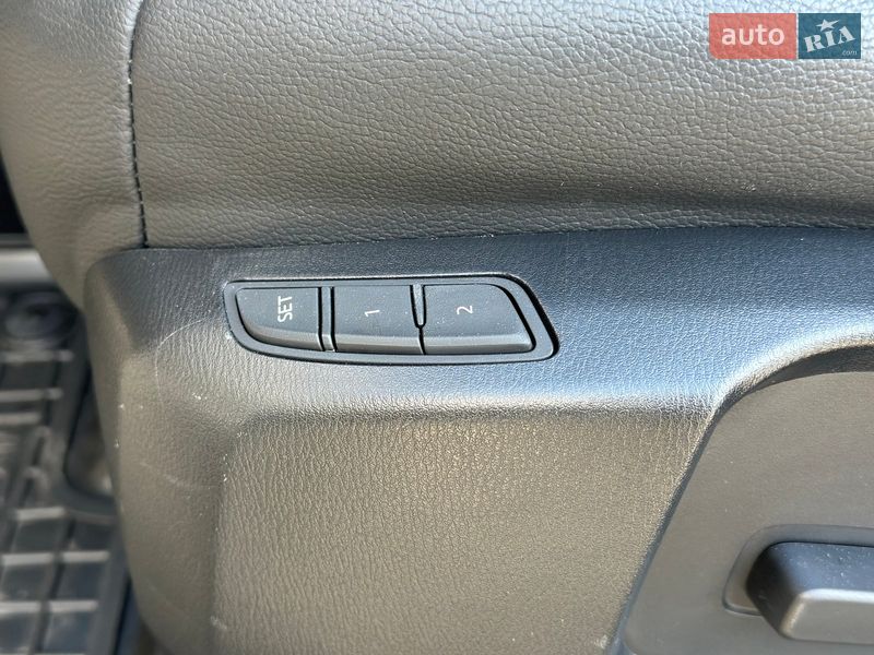 Внедорожник / Кроссовер Mazda CX-5 2024 в Киеве