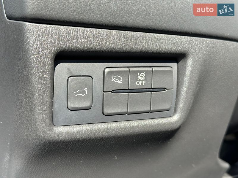 Внедорожник / Кроссовер Mazda CX-5 2024 в Киеве