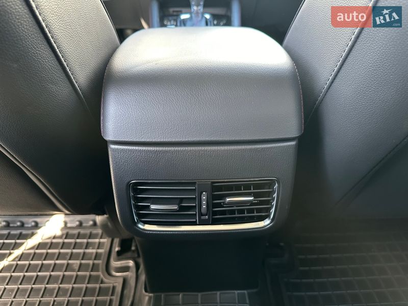 Внедорожник / Кроссовер Mazda CX-5 2024 в Киеве