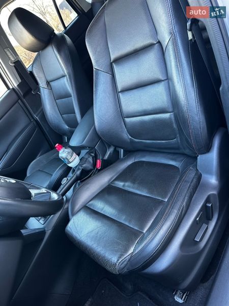 Внедорожник / Кроссовер Mazda CX-5 2013 в Житомире