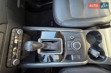 Внедорожник / Кроссовер Mazda CX-5 2021 в Днепре