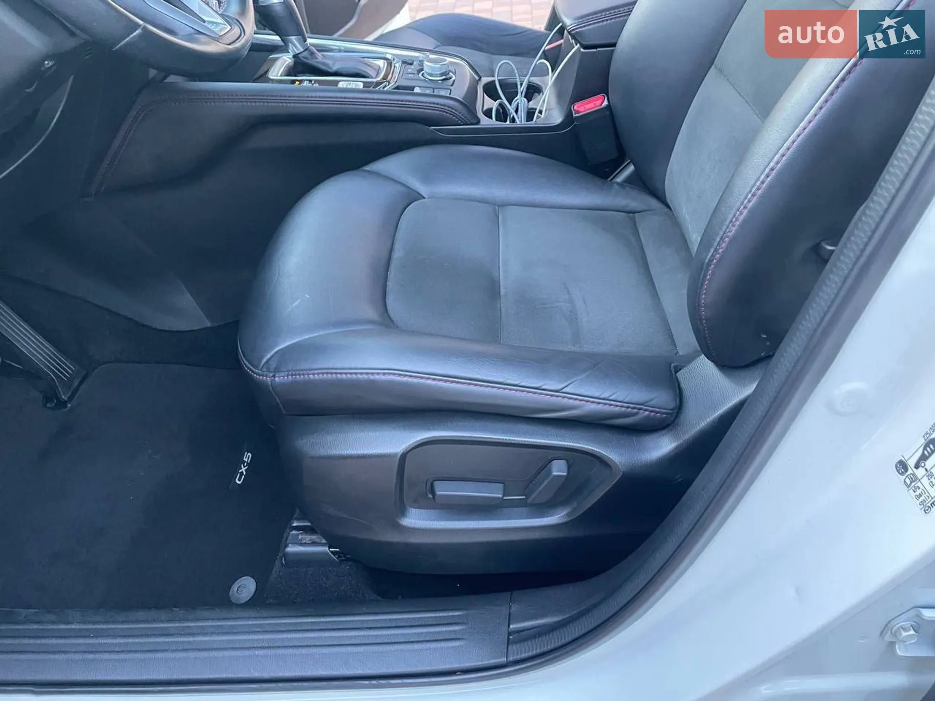2020 Mazda CX-5 - мініатюра 5