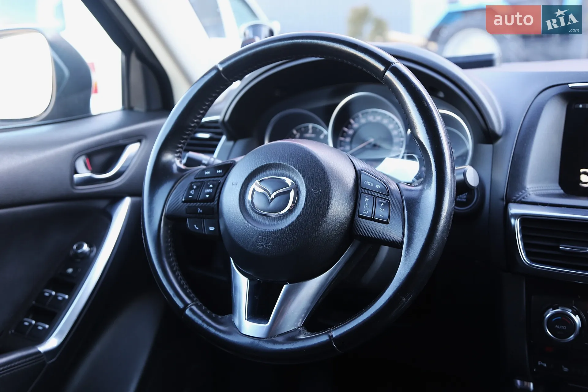2016 Mazda CX-5 - мініатюра 15
