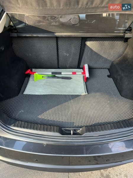 Внедорожник / Кроссовер Mazda CX-5 2018 в Киеве