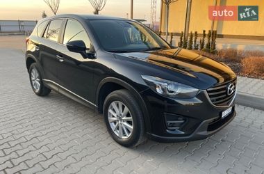 Внедорожник / Кроссовер Mazda CX-5 2015 в Рожище