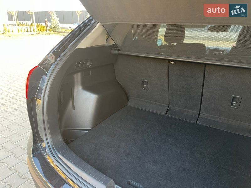 Внедорожник / Кроссовер Mazda CX-5 2015 в Рожище