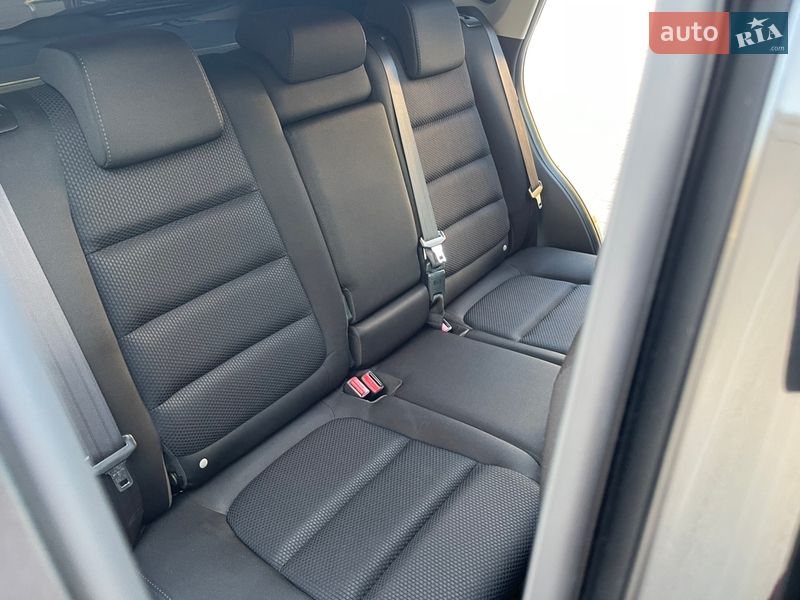 Внедорожник / Кроссовер Mazda CX-5 2015 в Рожище