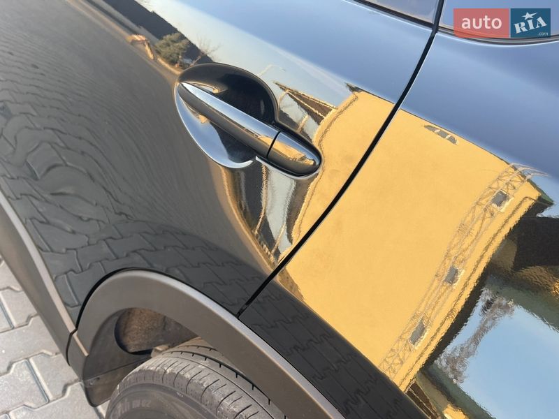 Внедорожник / Кроссовер Mazda CX-5 2015 в Рожище