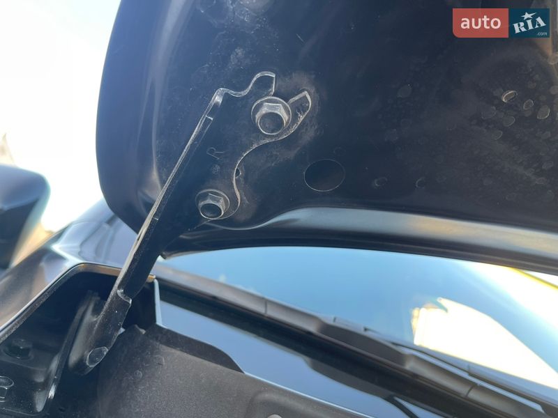 Внедорожник / Кроссовер Mazda CX-5 2015 в Рожище