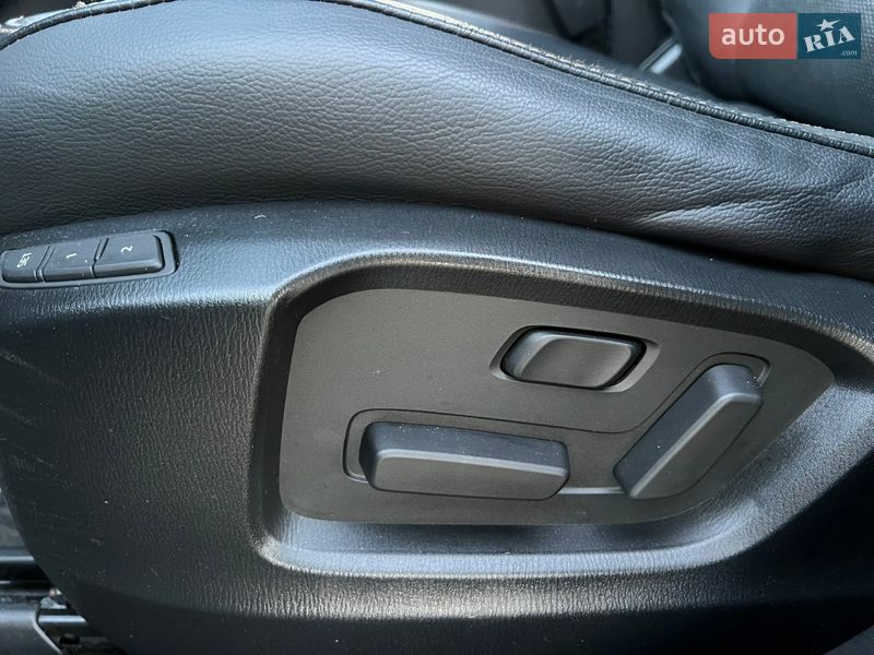 Внедорожник / Кроссовер Mazda CX-5 2019 в Житомире