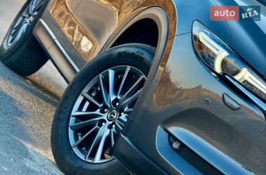 Внедорожник / Кроссовер Mazda CX-5 2019 в Трускавце фото 8 Внедорожник / Кроссовер Mazda CX-5 2019 в Трускавце