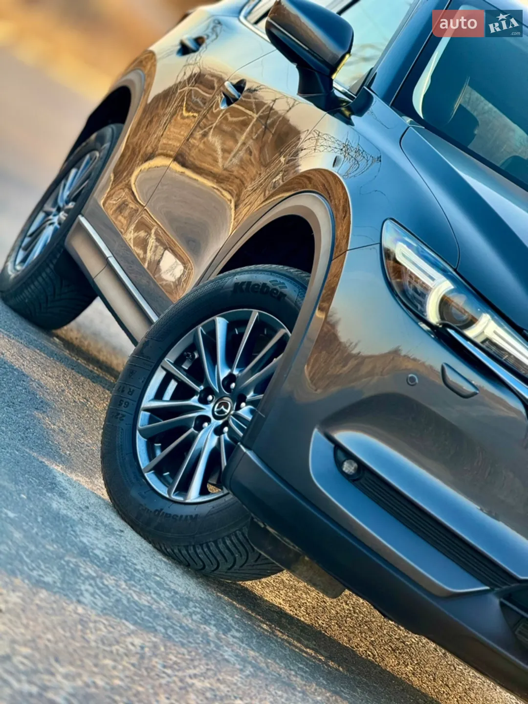 2019 Mazda CX-5 - мініатюра 8