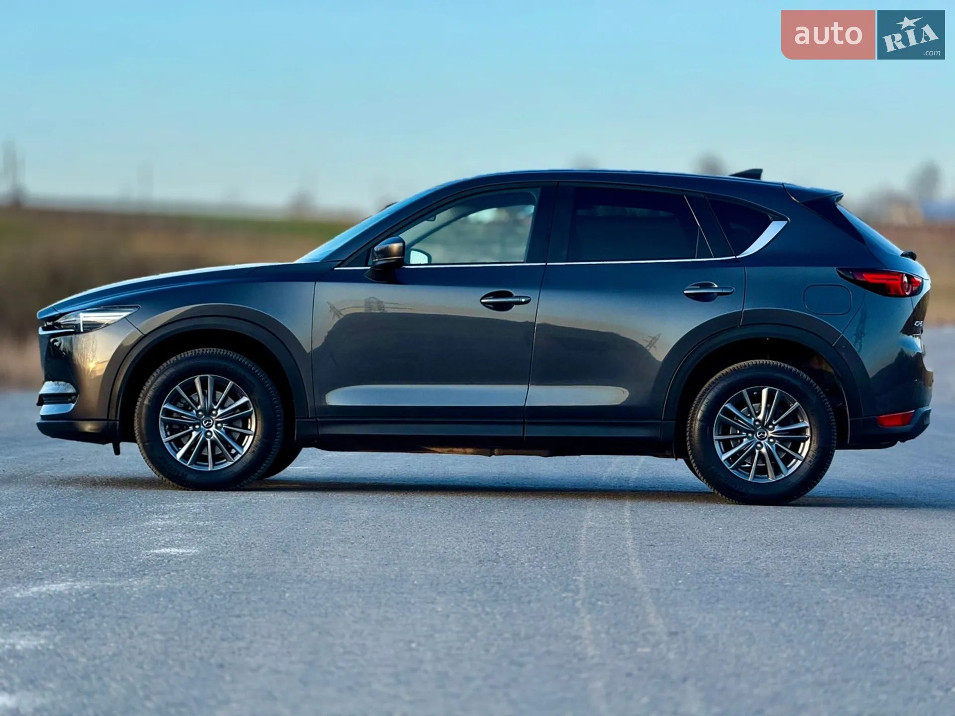 2019 Mazda CX-5 - мініатюра 20