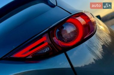 Внедорожник / Кроссовер Mazda CX-5 2019 в Трускавце фото 29 Внедорожник / Кроссовер Mazda CX-5 2019 в Трускавце