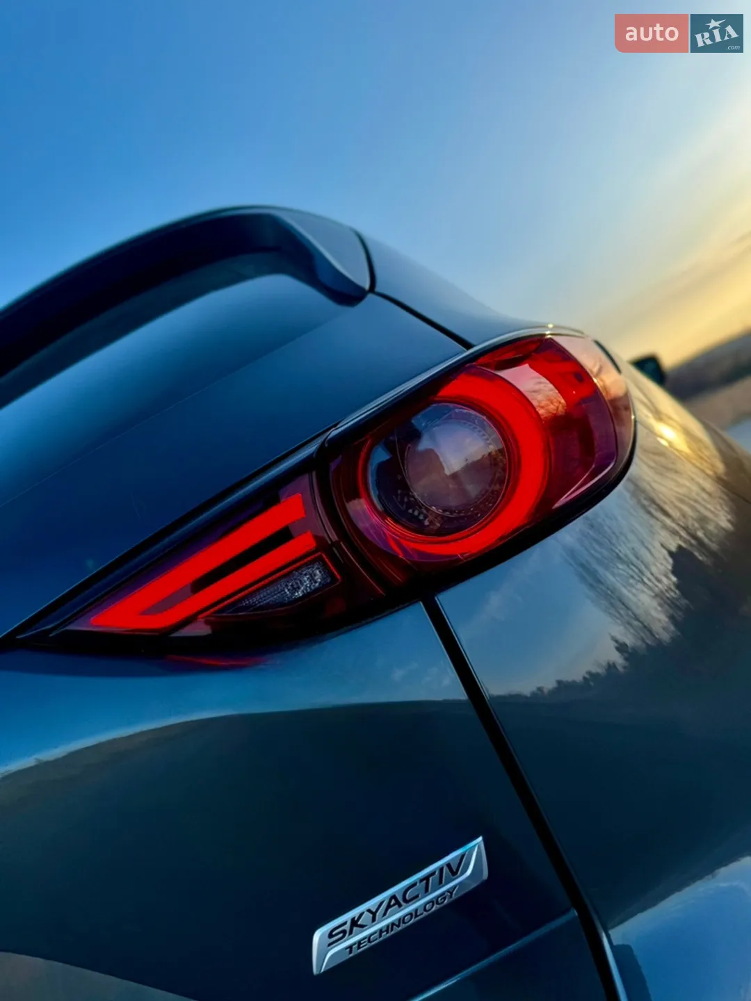2019 Mazda CX-5 - мініатюра 29