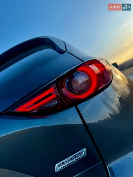 Внедорожник / Кроссовер Mazda CX-5 2019 в Трускавце