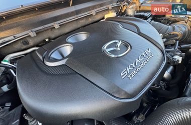 Внедорожник / Кроссовер Mazda CX-5 2019 в Трускавце фото 38 Внедорожник / Кроссовер Mazda CX-5 2019 в Трускавце