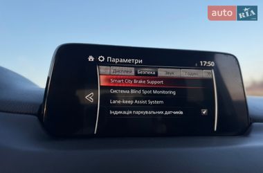 Внедорожник / Кроссовер Mazda CX-5 2019 в Трускавце фото 46 Внедорожник / Кроссовер Mazda CX-5 2019 в Трускавце