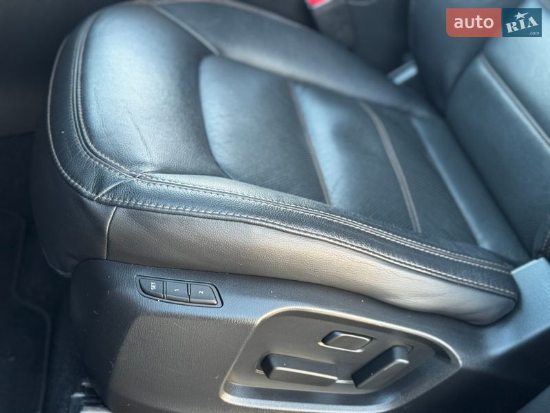 Внедорожник / Кроссовер Mazda CX-5 2019 в Трускавце