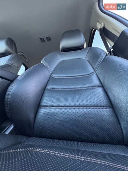 Внедорожник / Кроссовер Mazda CX-5 2019 в Трускавце