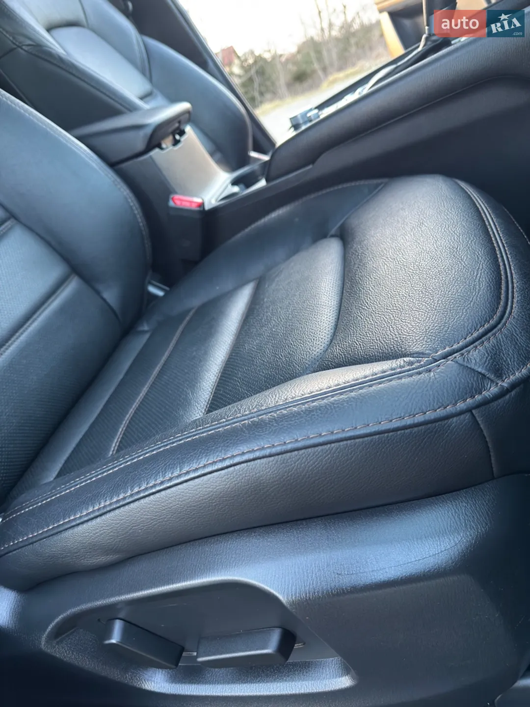 2019 Mazda CX-5 - мініатюра 58