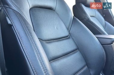 Внедорожник / Кроссовер Mazda CX-5 2019 в Трускавце фото 60 Внедорожник / Кроссовер Mazda CX-5 2019 в Трускавце