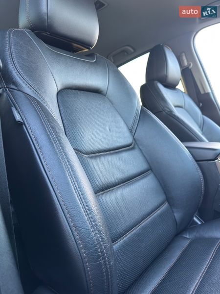 Внедорожник / Кроссовер Mazda CX-5 2019 в Трускавце