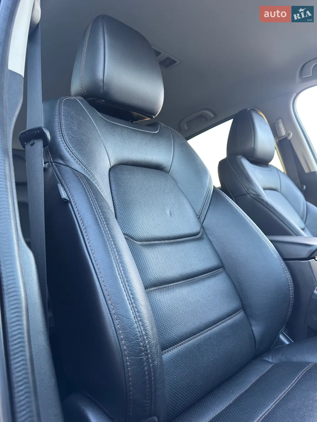 2019 Mazda CX-5 - мініатюра 61