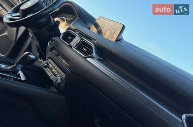 Внедорожник / Кроссовер Mazda CX-5 2019 в Трускавце фото 64 Внедорожник / Кроссовер Mazda CX-5 2019 в Трускавце