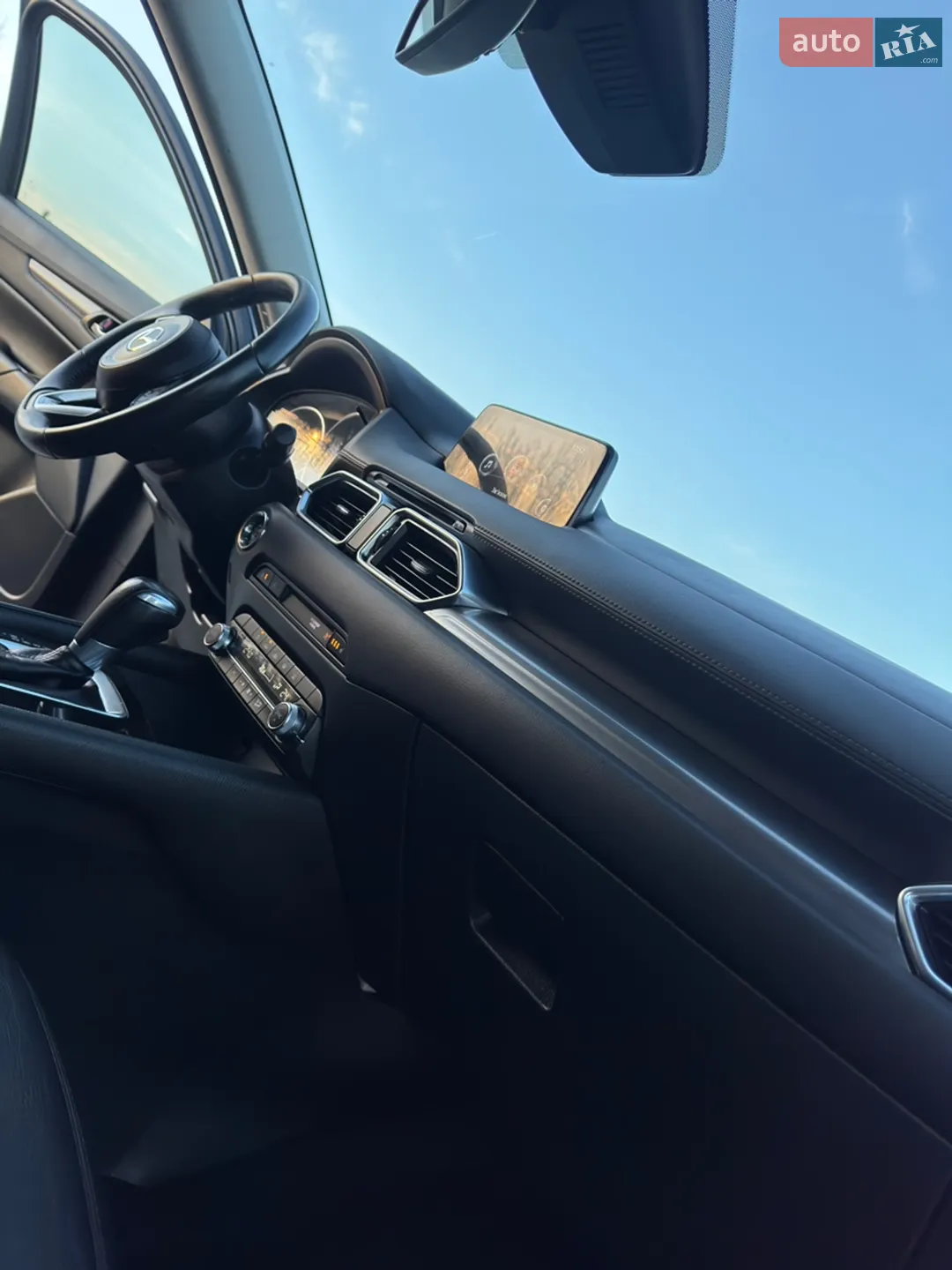 2019 Mazda CX-5 - мініатюра 64