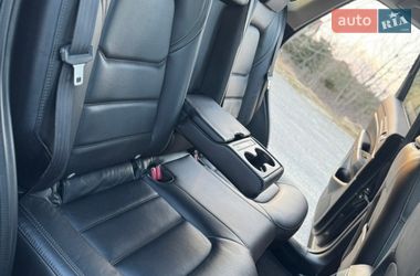 Внедорожник / Кроссовер Mazda CX-5 2019 в Трускавце фото 67 Внедорожник / Кроссовер Mazda CX-5 2019 в Трускавце