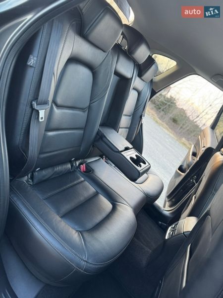 Внедорожник / Кроссовер Mazda CX-5 2019 в Трускавце