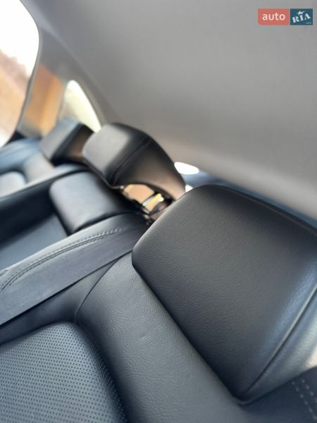 Внедорожник / Кроссовер Mazda CX-5 2019 в Трускавце