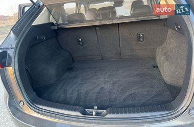 Внедорожник / Кроссовер Mazda CX-5 2019 в Трускавце фото 74 Внедорожник / Кроссовер Mazda CX-5 2019 в Трускавце