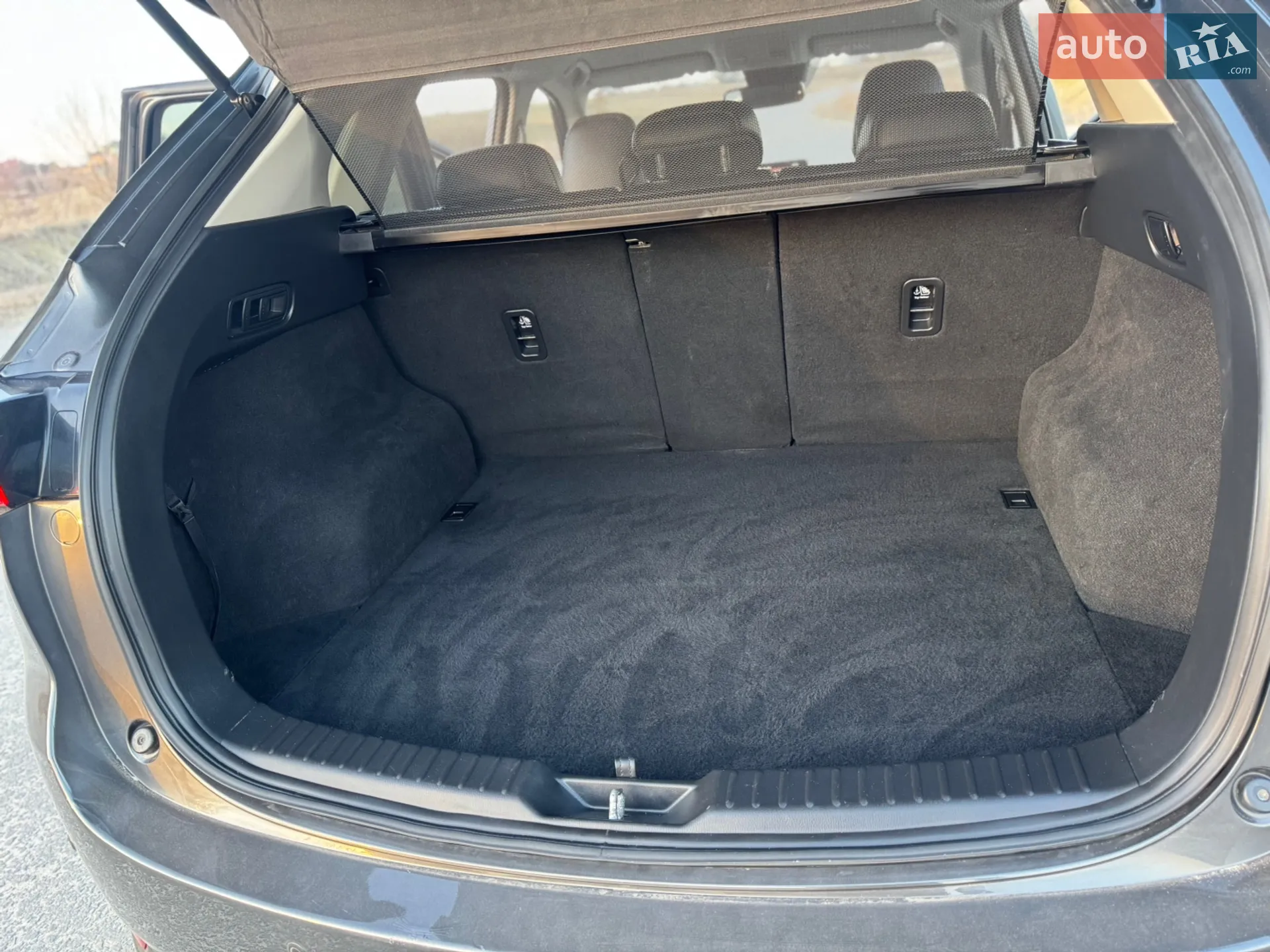 2019 Mazda CX-5 - мініатюра 74
