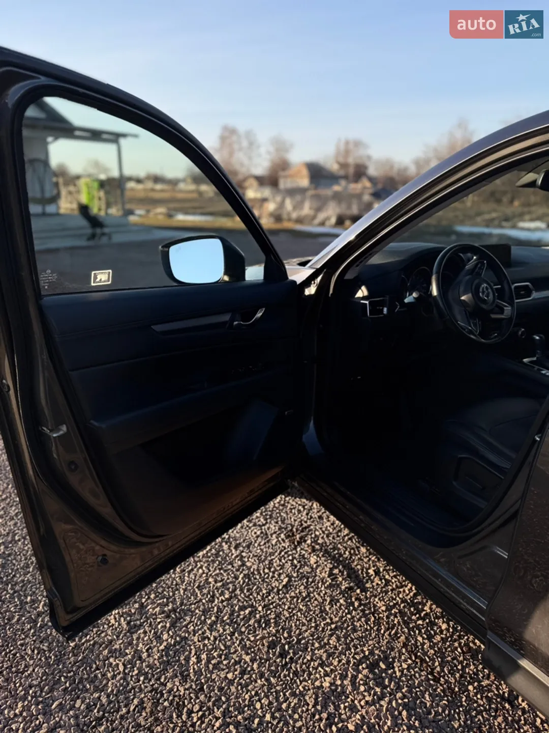 2017 Mazda CX-5 - мініатюра 14