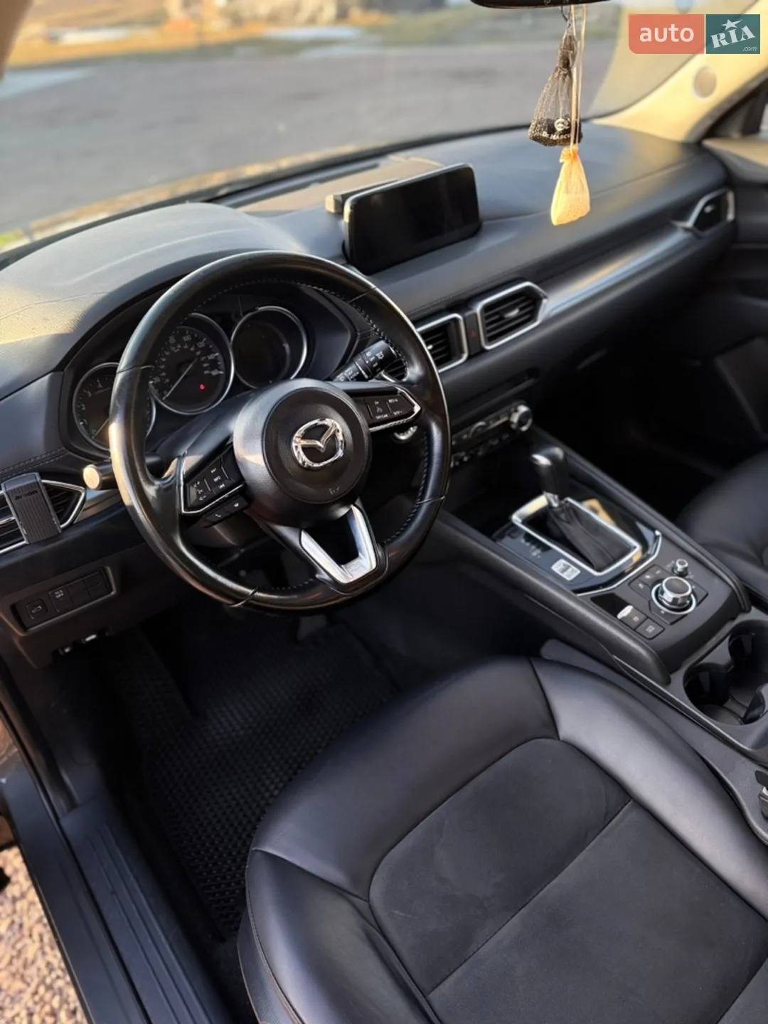 2017 Mazda CX-5 - мініатюра 16
