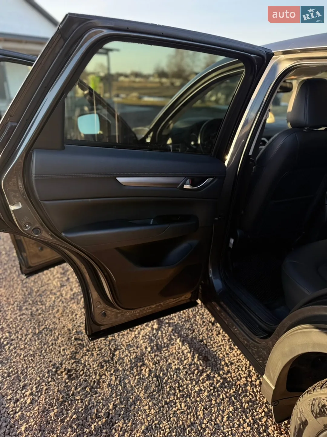 2017 Mazda CX-5 - мініатюра 21