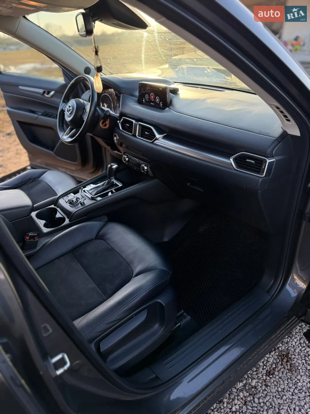 2017 Mazda CX-5 - мініатюра 26