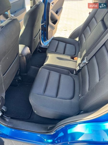 Внедорожник / Кроссовер Mazda CX-5 2012 в Сарнах фото 7 Внедорожник / Кроссовер Mazda CX-5 2012 в Сарнах