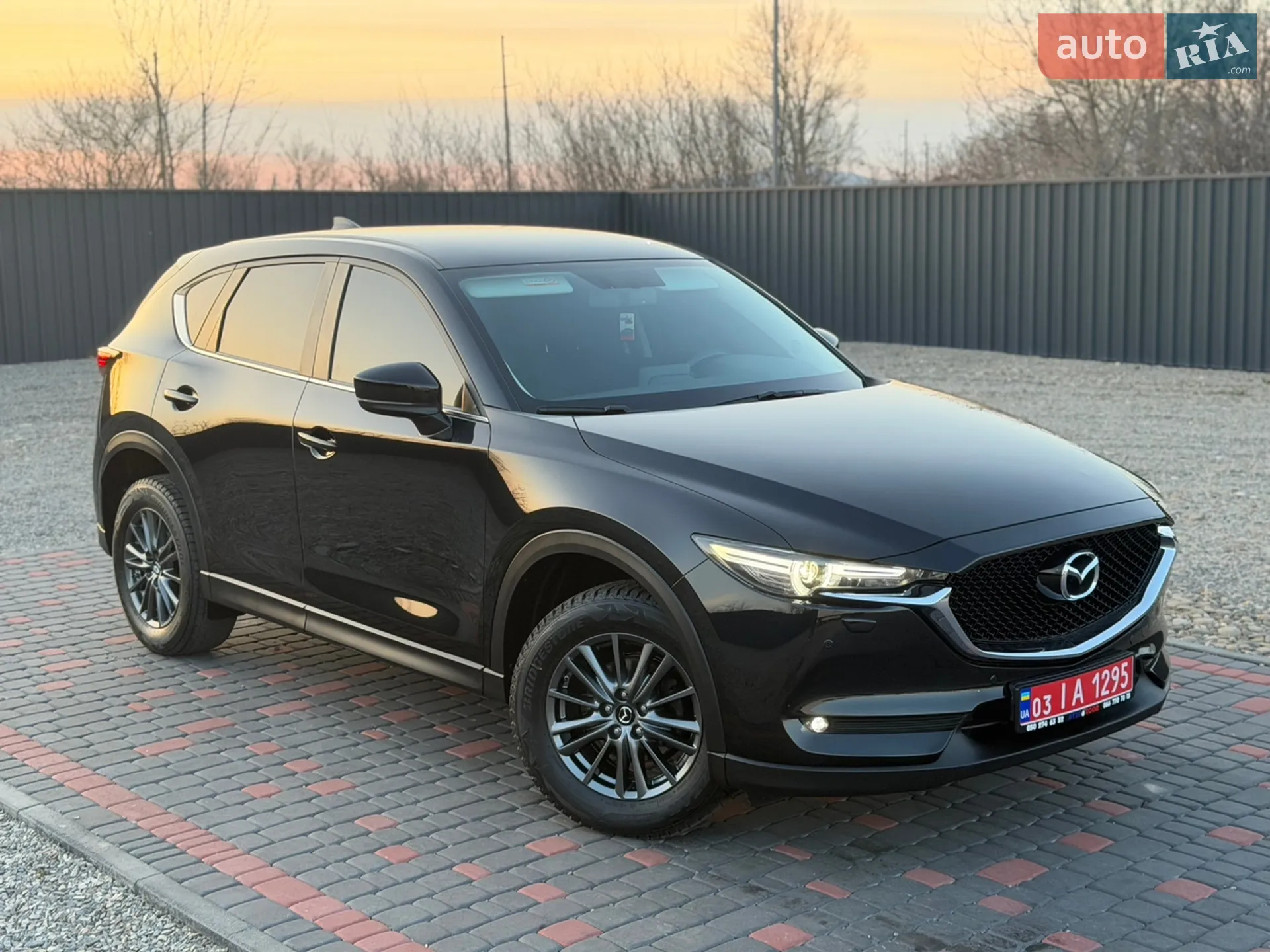 2019 Mazda CX-5 - мініатюра 2