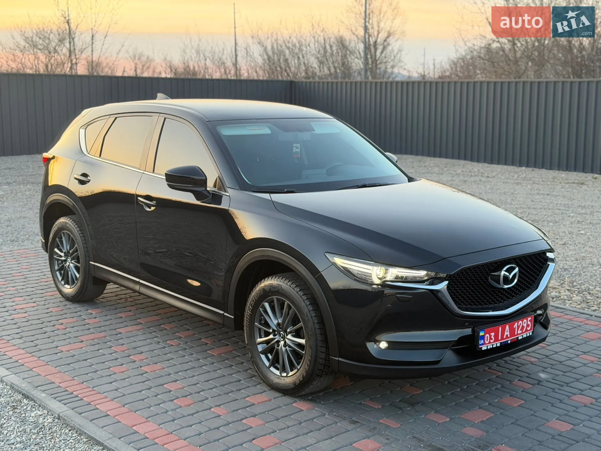 2019 Mazda CX-5 - мініатюра 7