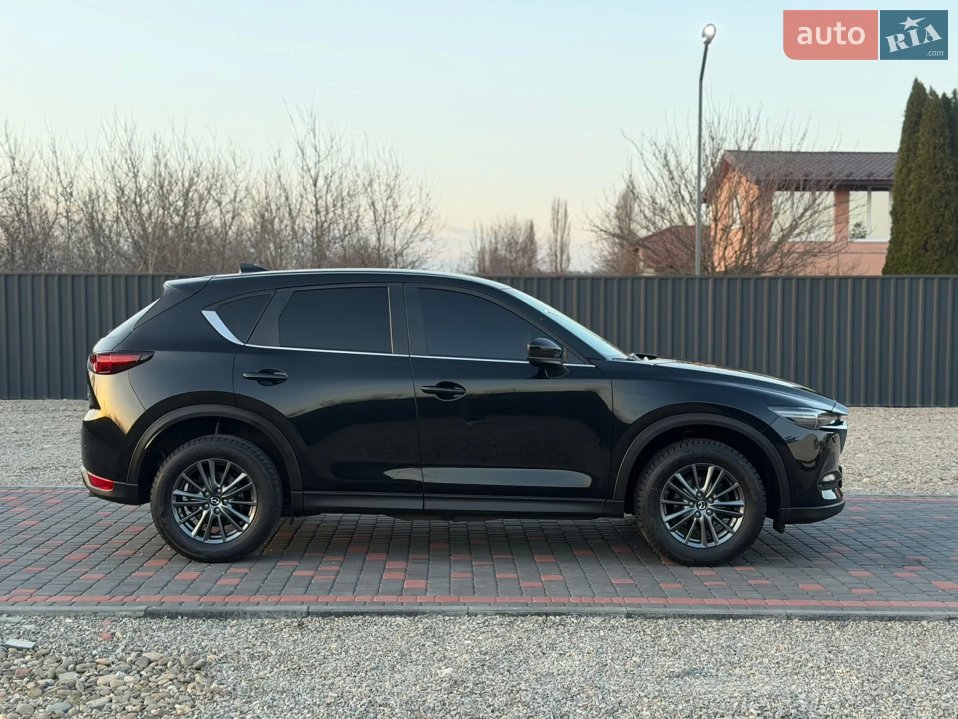 2019 Mazda CX-5 - мініатюра 15