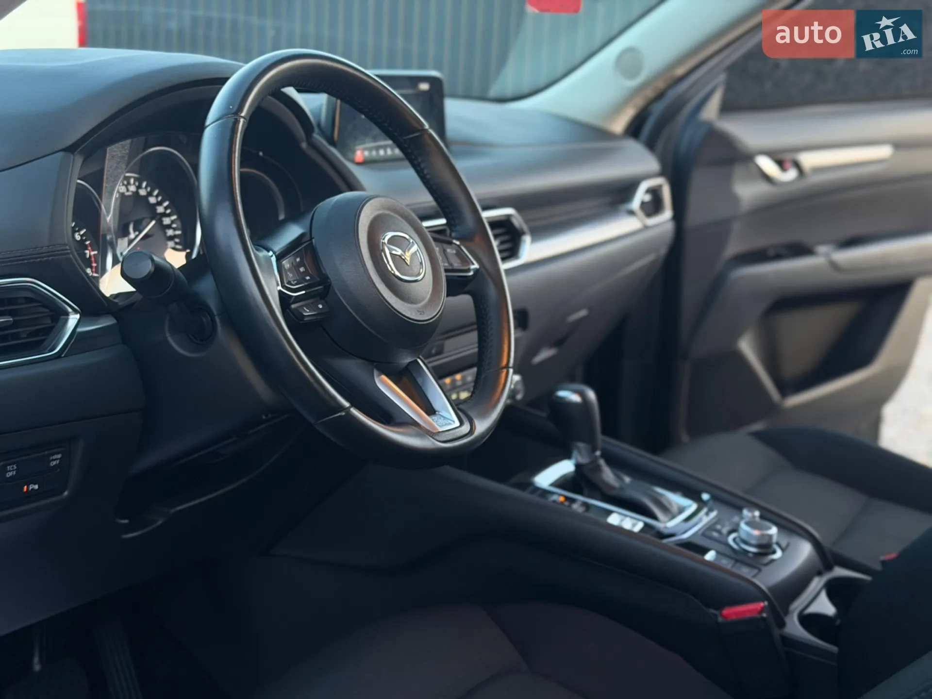 2019 Mazda CX-5 - мініатюра 19